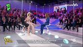 Le lacrime delle Veline a I Nuovi Mostri
