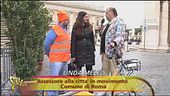 Bike sharing da recuperare
