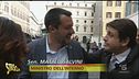 Matteo Renzi e la vittoria di Zingaretti