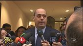 Nicola Zingaretti nuovo leader del PD
