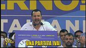 Highlander Dj e la partita IVA