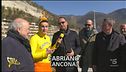 La strada di Fabriano