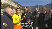 La strada di Fabriano