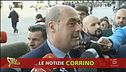 Nicola Zingaretti lotta con la grammatica