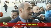 Nicola Zingaretti lotta con la grammatica