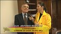 Problemi a la Ciambra di  Gioia Tauro