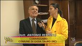 Problemi a la Ciambra di  Gioia Tauro