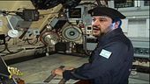 Sosia Stefano di Uomini e donne/Salvini