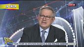 Paolo Liguori, fuorionda infuocato sulla Tav