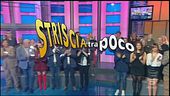 Striscia tra poco