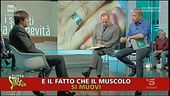 Ondata di gaffe televisive