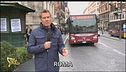 Le condizioni degli autobus a Roma