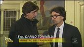 Caschi sicuri o no?