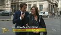 Il premier Conte sull'attualità politica