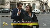 Il premier Conte sull'attualità politica