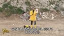 Depuratore a Castellammare del Golfo