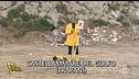 Depuratore a Castellammare del Golfo