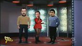 Star Trek approda sulla Tav