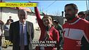 Novità sul ghetto di Scordovillo