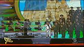 L'Ucraina punta il dito contro Al Bano