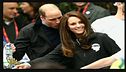 Ecco i sosia di Harry e William!