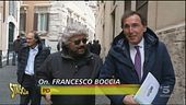 Grillo va a dire la sua ai politici