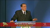 La voce bianca di Martina e non solo