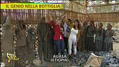 Buone notizie dall'Etiopia