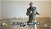 Emergenza a Corigliano Rossano