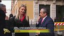 Il Vespone pungente implacabile vola su Roma