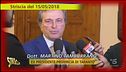 L'arresto di Martino Tamburrano