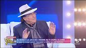 La spy story di Al Bano