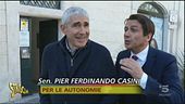 Nuove grane per il premier Conte