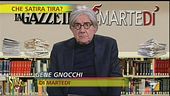 La comicità politica