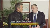 La situazione del Pronto Soccorso di Latina