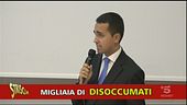 Sosia Markle/Lippi e Di Maio/Stargate