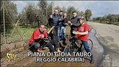 Buche in Calabria