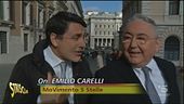 Renzi e il nuovo segretario PD Zingaretti
