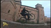 La droga a Ferrara