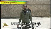 FAI - Il castello della Manta