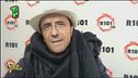 Fiaschi canta Al Bano a I Nuovi Mostri
