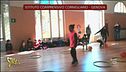 Impianto sportivo ristrutturato