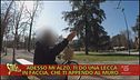 Scarso senso civico