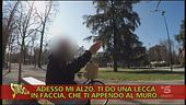 Scarso senso civico