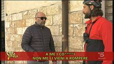Spaccio cocaina e armi a Trani