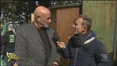 Striscioni imperdibili dal calcio