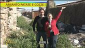 Discarica e mercato troppo vicini