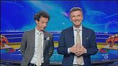 Striscia tra poco