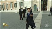 Il fratello di Di Maio preoccupato