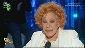 Ornella Vanoni regina a I Nuovi Mostri